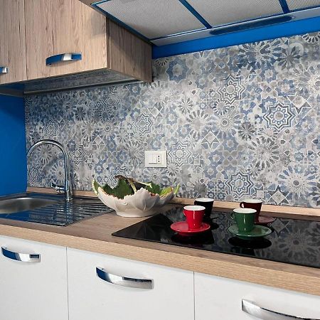 Le Solite Holiday Rooms SantʼEufemia Lamezia Eksteriør bilde