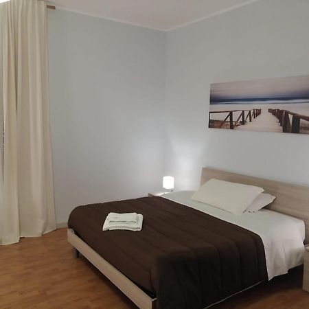 Le Solite Holiday Rooms SantʼEufemia Lamezia Eksteriør bilde