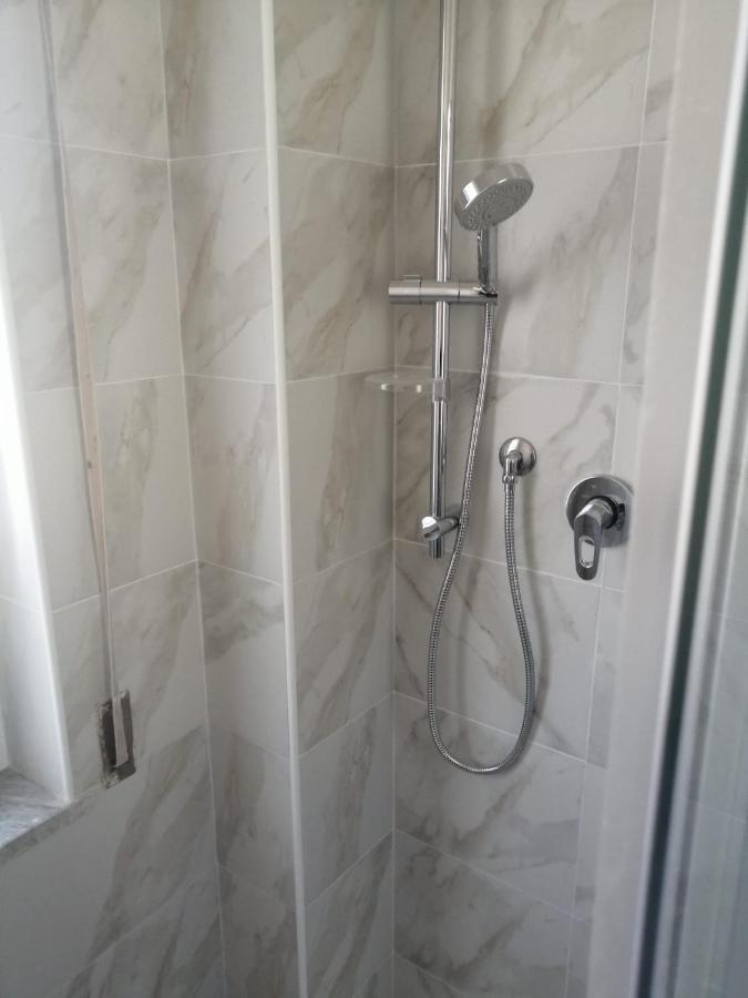 Le Solite Holiday Rooms SantʼEufemia Lamezia Eksteriør bilde