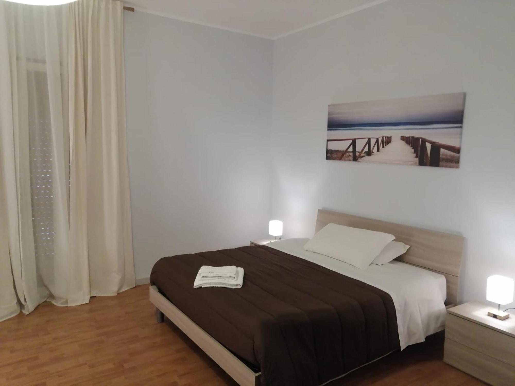 Le Solite Holiday Rooms SantʼEufemia Lamezia Eksteriør bilde