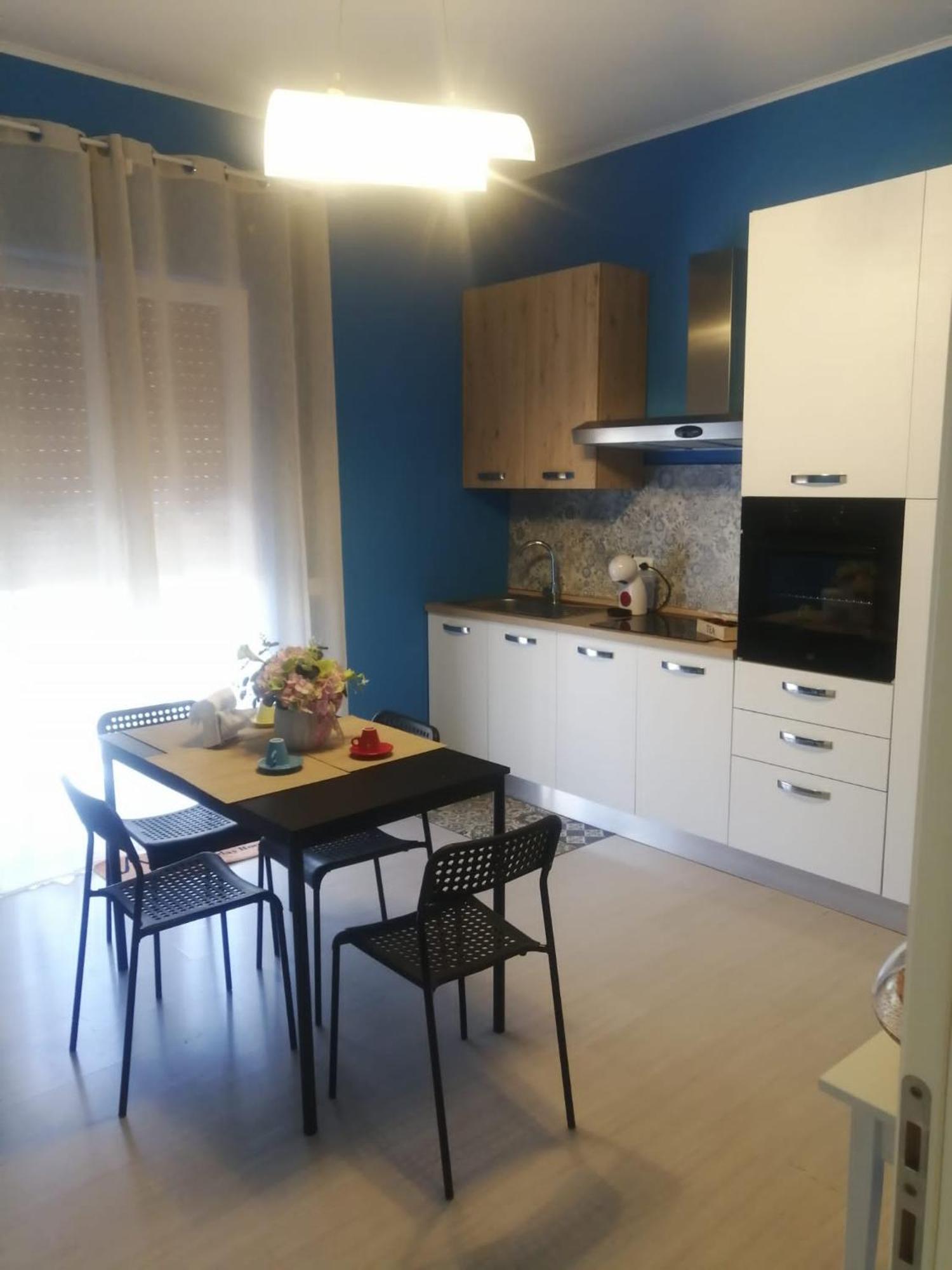 Le Solite Holiday Rooms SantʼEufemia Lamezia Eksteriør bilde