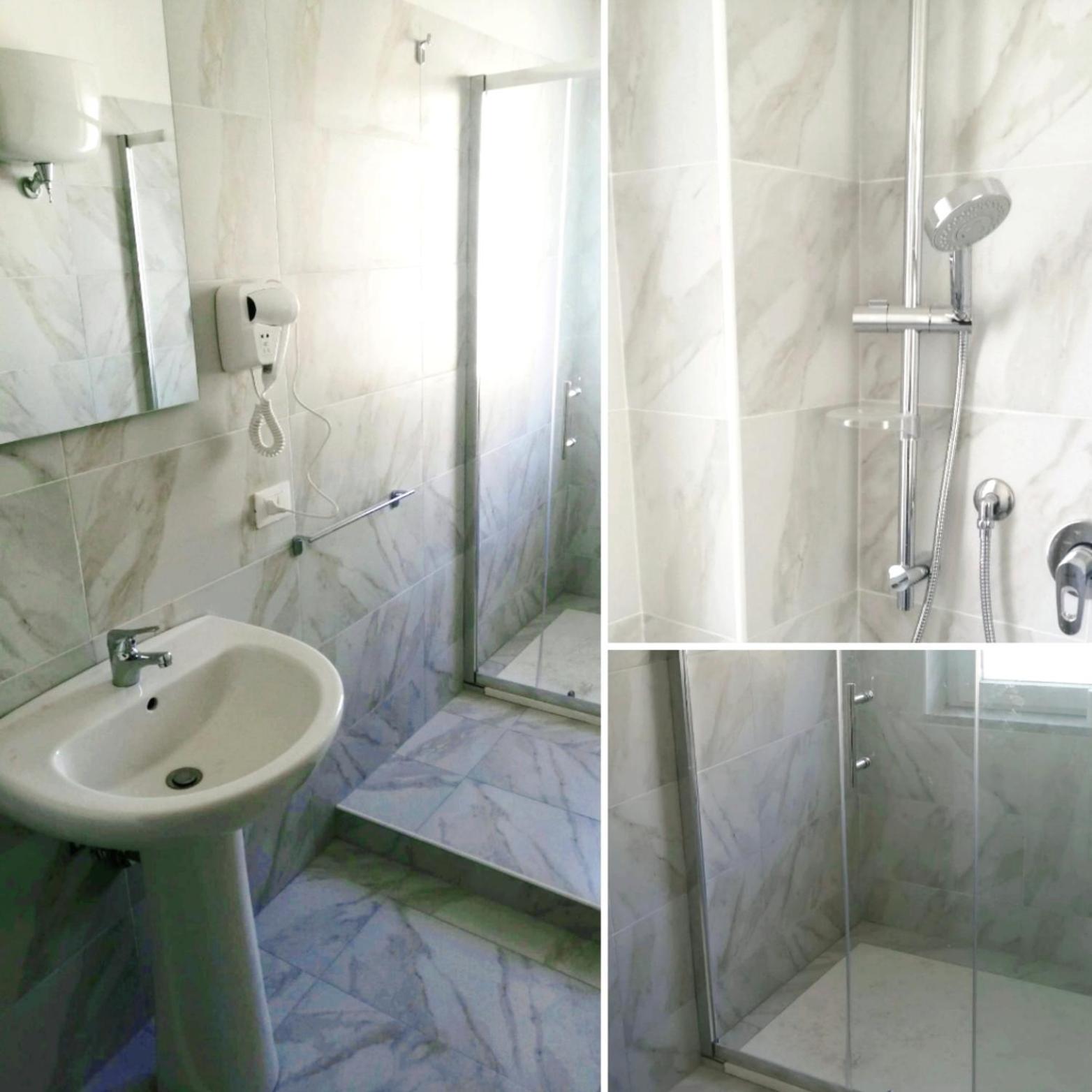 Le Solite Holiday Rooms SantʼEufemia Lamezia Eksteriør bilde