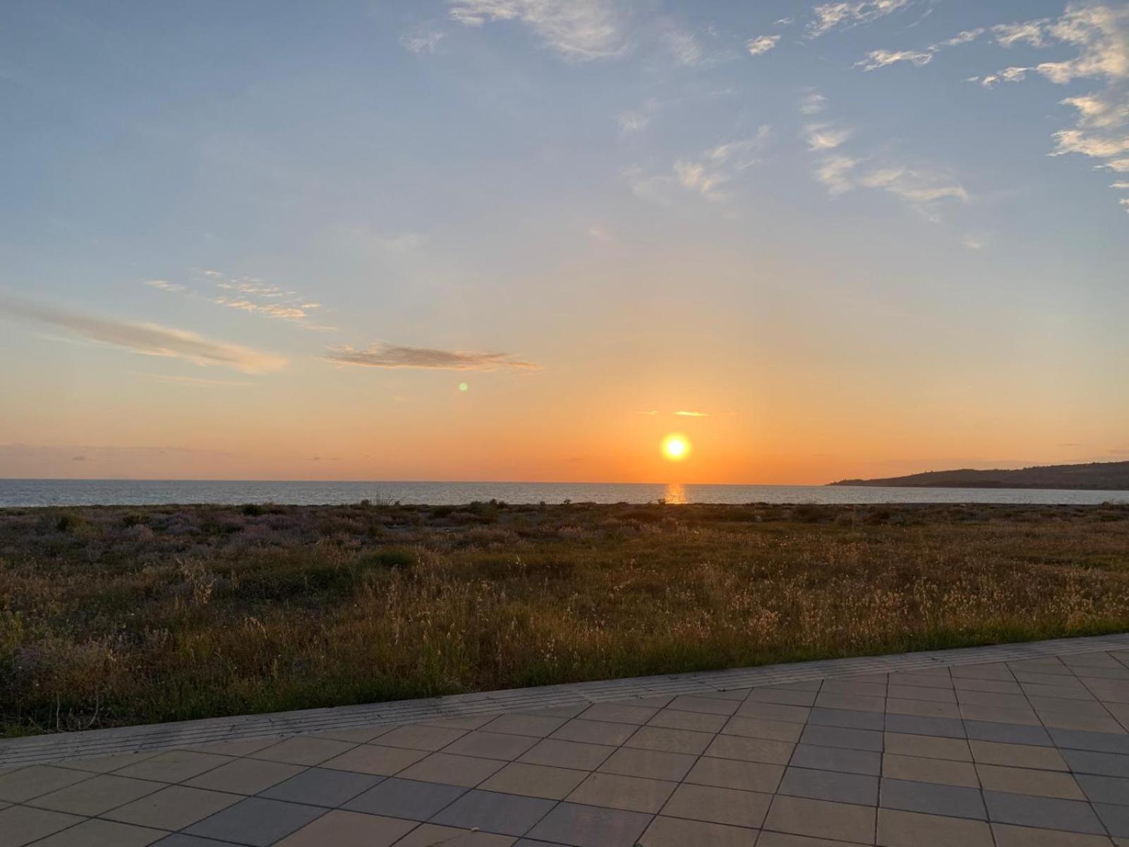 Le Solite Holiday Rooms SantʼEufemia Lamezia Eksteriør bilde